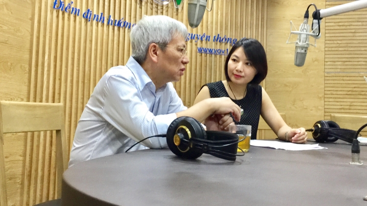 Để pháp luật sát hơn nữa với cuộc sống (25/8/2017)
