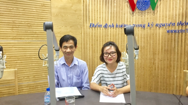 Người chăn nuôi cẩn trọng chọn lợn giống khi tái đàn (2/8/2017)