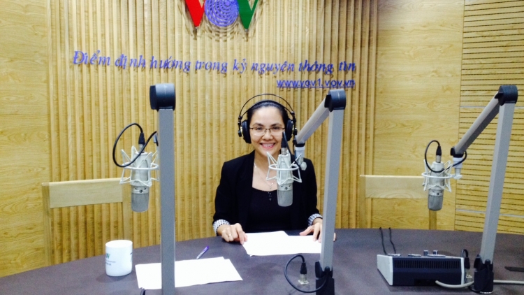 An toàn về nhà (17/8/2017)
