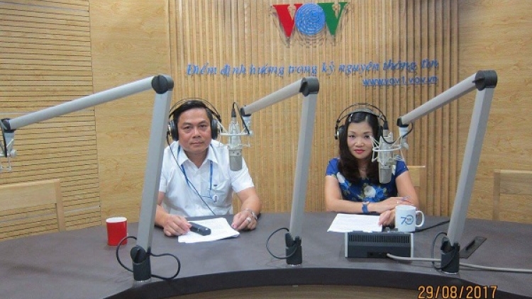 Tư vấn các biện pháp đảm bảo an toàn điện mùa mưa bão (29/8/2017)