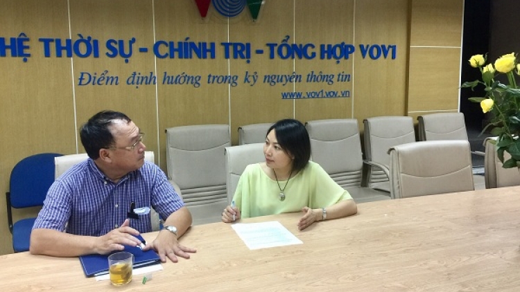 Cán bộ có tính quyết định trong thực hiện cải cách thủ tục hành chính (23/8/2017)
