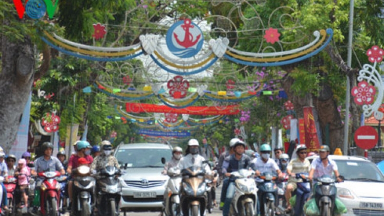 Bạn hữu đường xa (14/8/2017)