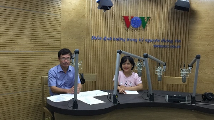 Chủ động nguồn nguyên liệu cho sản xuất thức ăn chăn nuôi (23/8/2017)