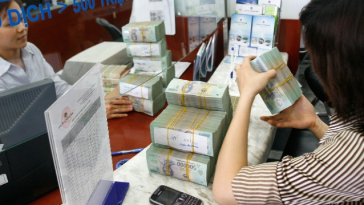 Từ hôm nay, người gửi tiền được trả tối đa 75 triệu đồng nếu ngân hàng bị phá sản (Thời sự trưa 5/8/2017)
