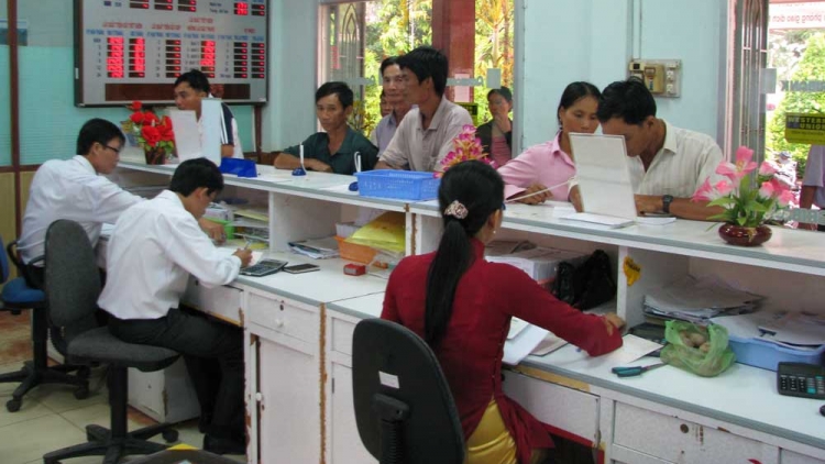 Nông dân vay vốn tín dụng: Bao giờ hết khó? (11/8/2017)
