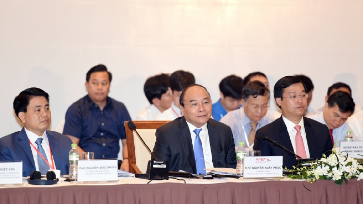 Tổ tư vấn kinh tế - Kỳ vọng những quyết sách đột phá về phát triển kinh tế (7/8/2017)