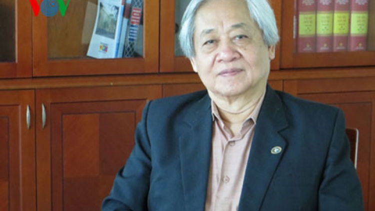 Đại học như đang được “phổ cập, đại chúng” thay vì lẽ ra phải là bộ phận nhỏ, tinh hoa dẫn dắt sự phát triển (2/8/2017)