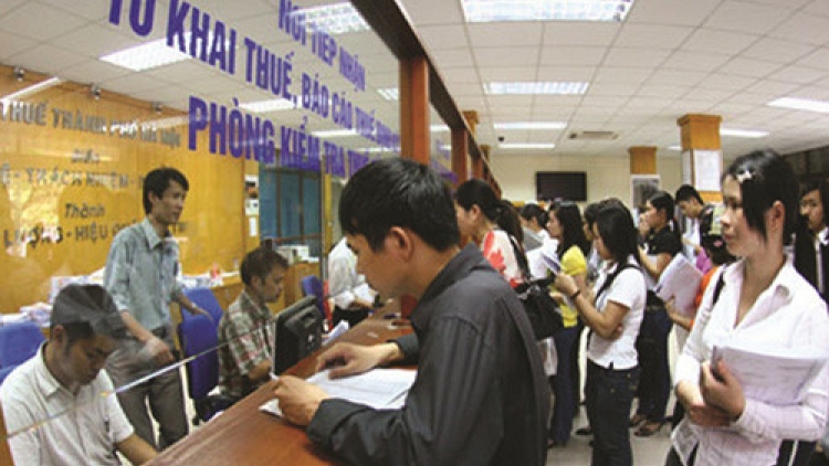 Chính sách thuế cho phát triển trung hạn: Chống thất thu, tránh tận thu (28/8/2017)