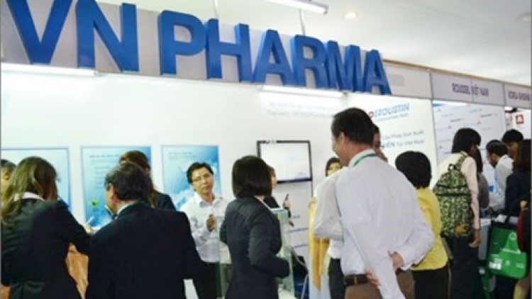 Sở Y tế thành phố Hồ Chí Minh khẳng định, thuốc không đảm bảo chất lượng của VN Pharma chưa lưu thông ra thị trường (Thời sự đêm 30/8/2017)