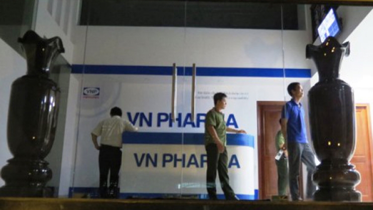 Minh bạch để không còn loại "hoa hồng" trái pháp luật (25/8/2017)