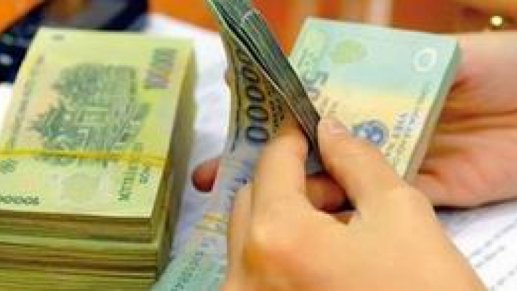 Hội đồng tiền lương quốc gia chốt mức tăng lương tối thiểu vùng năm tới là 6,5% (Thời sự trưa 7/8/2017)