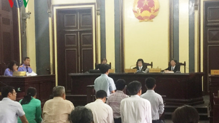 Buôn lậu thuốc chữa bệnh ung thư giả: Tội ác không thể tha thứ (25/8/2017)