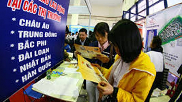 Người lao động chịu thiệt thòi khi đi làm việc ở nước ngoài: Đâu là nguyên nhân? (11/8/2017)