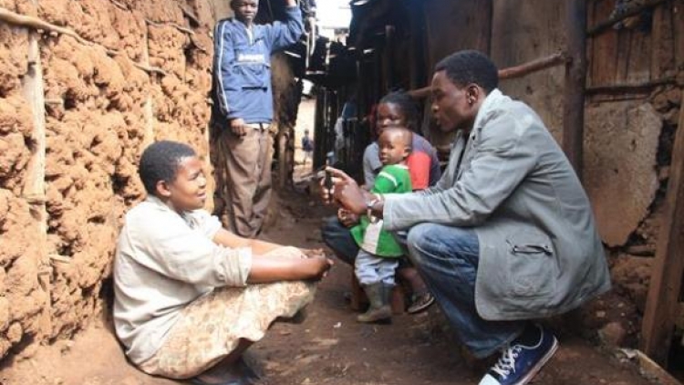 Unesco hỗ trợ giáo dục sức khỏe cho người dân ở Kibera, Kenya (20/8/2017)