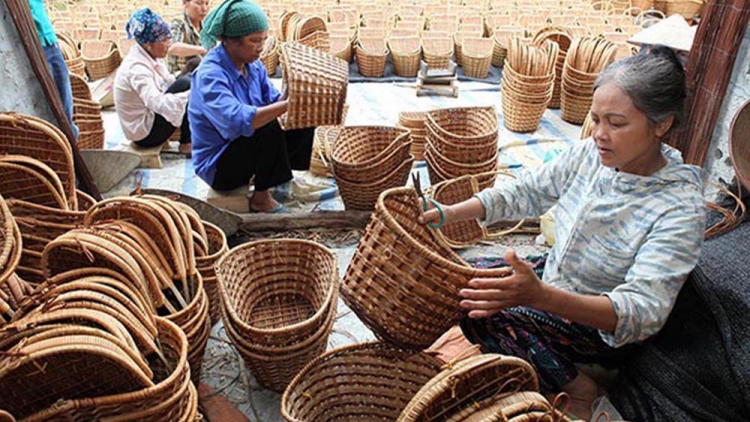 Tìm hướng phát triển sản phẩm công nghiệp nông thôn (21/9/2017)