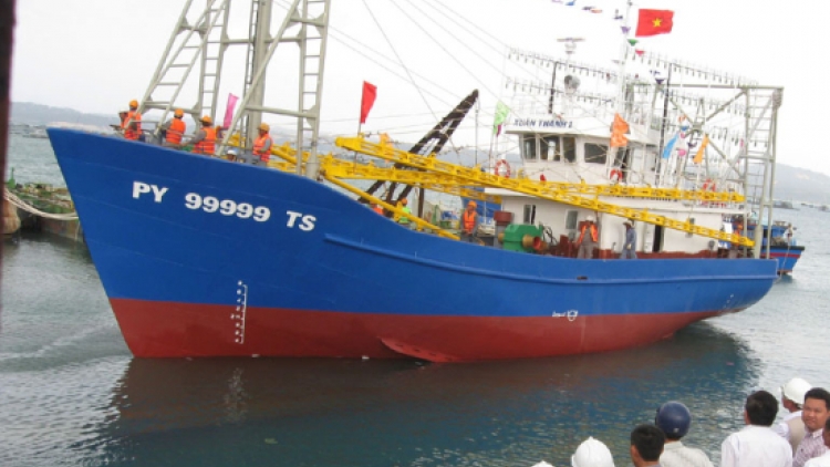 Triển khai Nghị định 67 tại Phú Yên: Tiếp tục ách tắc (6/9/2017)