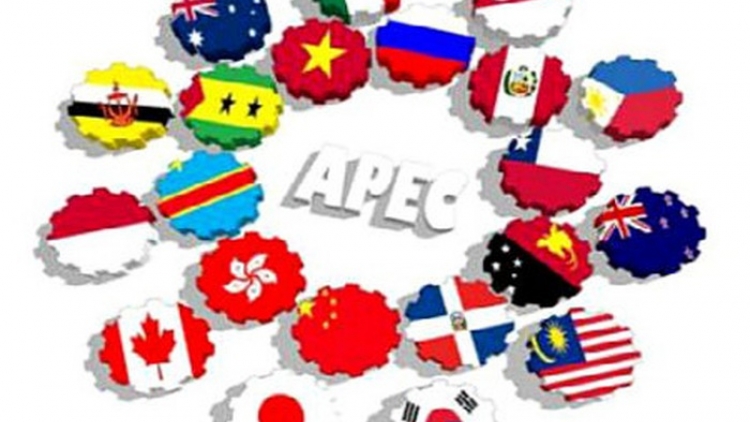 Câu hỏi số 1 cuộc thi "Tìm hiểu APEC Việt Nam 2017".