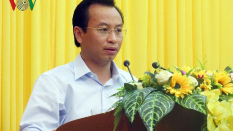Công khai kết luận của Ủy ban kiểm tra Trung ương về những vi phạm, khuyết điểm xảy ra với Ban Thường vụ Thành ủy Đà Nẵng và một số tập thể, cá nhân là việc làm có lợi cho Đảng, mang lại niềm tin trong nhân dân (Thời sự trưa 19/9/2017)