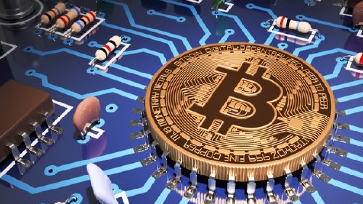 Ngân hàng Nhà nước khẳng định, không chấp nhận cho Bitcoin và các loại tiền ảo khác vào nhóm các phương tiện thanh toán hợp pháp tại Việt Nam (Thời sự đêm 11/9/2017)