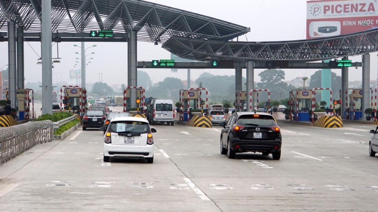 Những khuất tất tại các trạm thu phí BOT (13/9/2017)