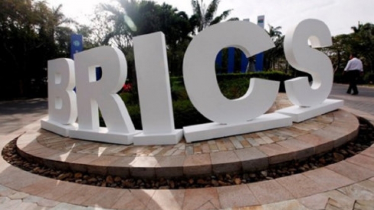 Nhóm các nền kinh tế mới nổi BRICS: Phải chăng chỉ còn mang tính biểu tượng? (3/9/2017)