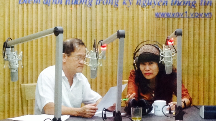 Nới tăng trưởng tín dụng: Những tác động tới tăng trưởng và lạm phát (1/9/2017)