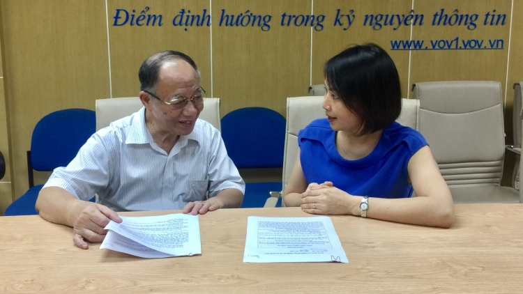 Học Bác để xứng đáng với lòng tin của Nhân dân (4/9/2017)