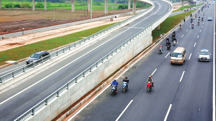 Đối tác công tư cần một khung pháp lý chặt chẽ (14/9/2017)