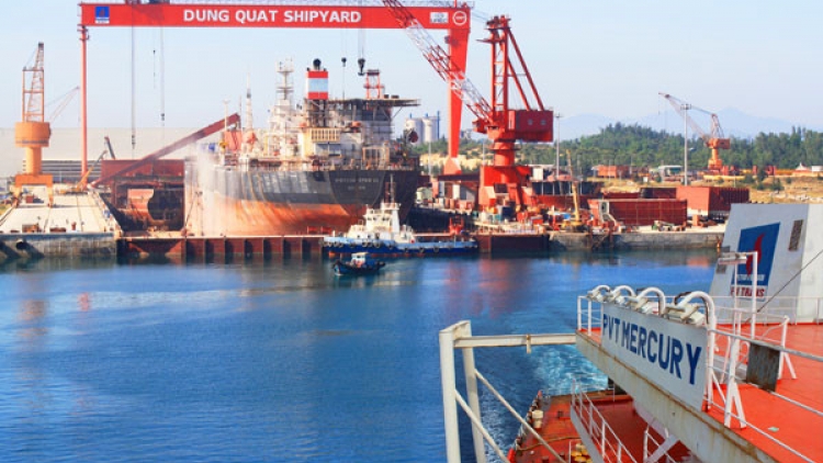 Xử lý 12 dự án yếu kém thua lỗ: Xem xét trách nhiệm người đứng đầu dự án (29/9/2017)