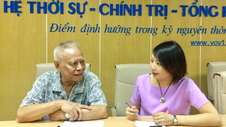 Tăng cường kiểm tra, giám sát và kỷ luật của Đảng, thể hiện quyết tâm chính trị “nói đi đôi với làm” (20/9/2017)