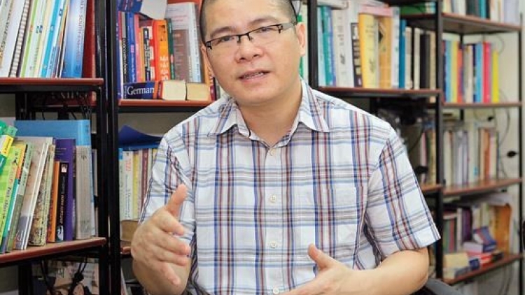 Ngôi trường tư nhân danh tiếng Vinschool đưa ra lộ trình tăng học phí trong những năm học tới với mức tăng trung bình từ 40 đến 50% (25/9/2017)