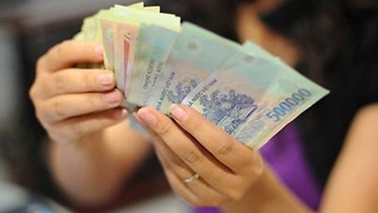 Giải quyết mâu thuẫn giữa mối quan hệ tiền lương và năng suất lao động: Cách nào? (18/9/2017)