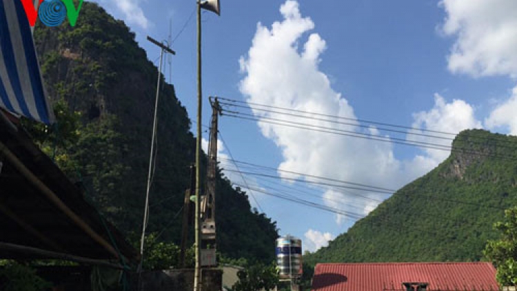 Đài Tiếng nói Việt Nam trong lòng thính giả  (07/9/2017)