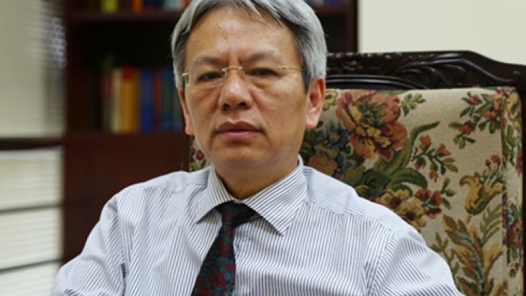 Sau kết luận của Ủy ban Kiểm tra Trung ương cần phải làm gì để đi đến cùng "cuộc chiến" chống tiêu cực, tham nhũng, lợi ích nhóm, tiếp tục củng cố niềm tin của người dân vào Đảng? (19/9/2017)