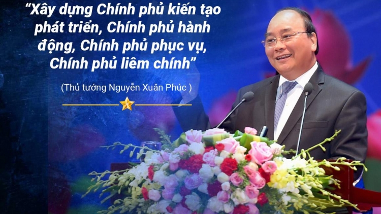 Vui Quốc khánh, kỳ vọng về Chính phủ kiến tạo  (02/9/2017)