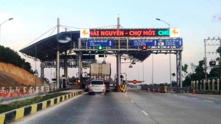 Thanh tra Chính phủ công bố kết luận thanh tra chính thức một số dự án đầu tư BT, BOT trong lĩnh vực giao thông và môi trường tại Bộ Giao thông Vận tải với nhiều sai phạm (Thời sự đêm 7/9/2017)