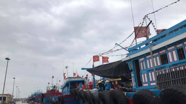 Khai khống thiệt hại sau bão: Nỗi đau nhân đôi (28/9/2017)