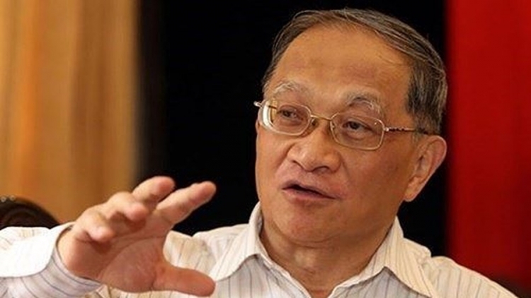 Sửa đổi 5 luật thuế: Cần mở rộng đối tượng ngành hàng, dịch vụ chịu thuế thay vì tăng thuế suất (11/1/2018)