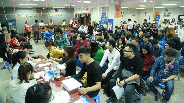 Ứng xử như thế nào để nhân lên lòng thiện trong mỗi người? (8/1/2018)