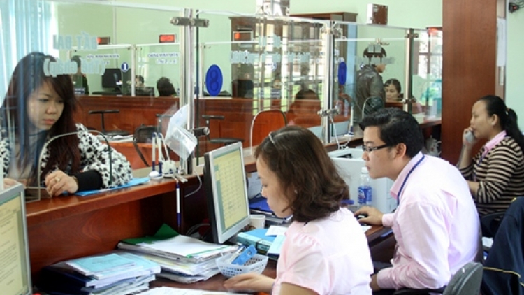 Ngành Tài chính đẩy mạnh cơ chế một cửa để tạo thuận lợi cho doanh nghiệp (20/1/2018)