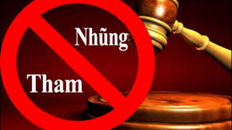 Không còn vùng cấm, dù bất cứ ai! (8/1/2018)