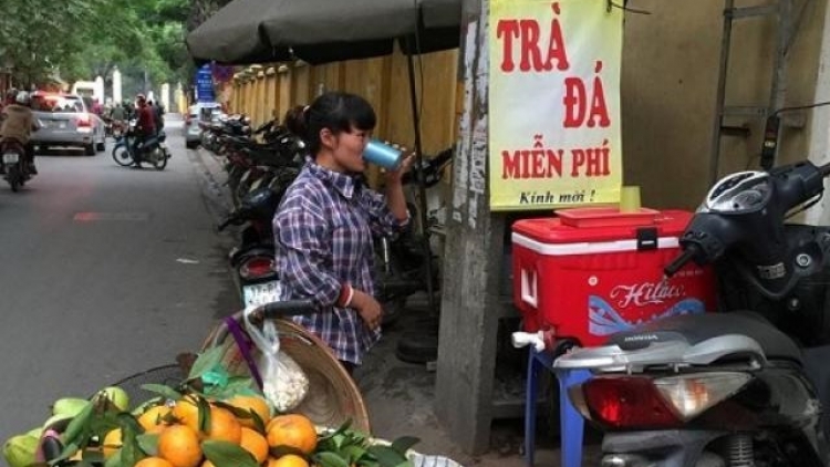 Những giá trị nhân văn trong việc làm thiện nguyện (30/1/2018)