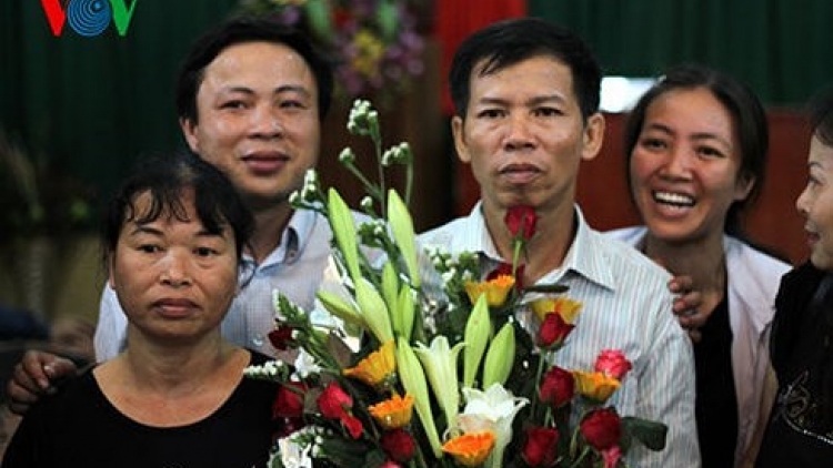 Cần thực hiện tốt các nguyên tắc cơ bản của Luật Tố tụng hình sự để hạn chế oan sai (22/1/2018)