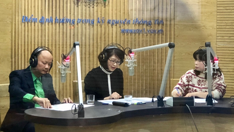 Ứng dụng, chuyển giao và đổi mới công nghệ: Đâu là giải pháp? (20/1/2018)
