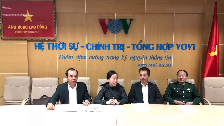 Tăng cường phòng chống buôn lậu qua biên giới (28/1/2018)