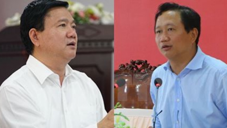 Ngày mai, TAND thành phố Hà Nội sẽ tiến hành mở phiên toà xét xử sơ thẩm bị cáo Đinh La Thăng, Trịnh Xuân Thanh cùng 20 đồng phạm (Thời sự chiều 07/01/2018)