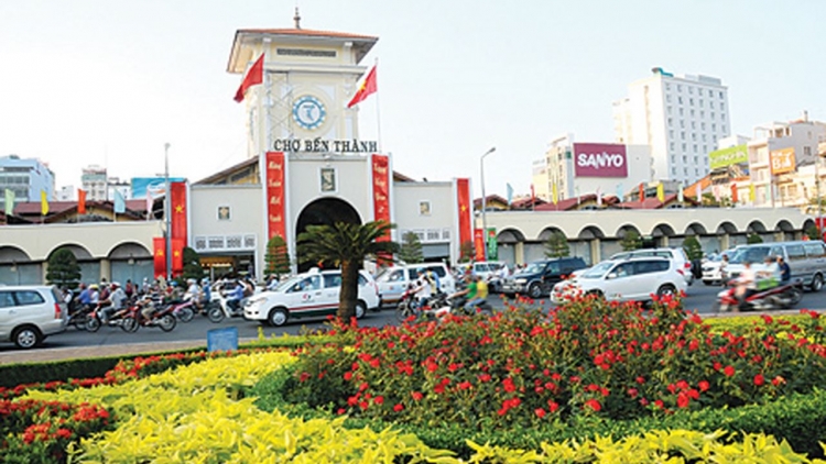 Năm 2018, thành phố Hồ Chí Minh đưa ra mục tiêu triển khai 7 chương trình đột phá gắn với cơ chế đặc thù (Thời sự chiều 02/01/2018)