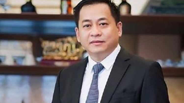 Chiều nay, Cơ quan An ninh điều tra - Bộ Công an tiếp nhận, bắt bị can Phan Văn Anh Vũ và tiến hành điều tra theo quy định của pháp luật (Thời sự chiều 4/1/2018)