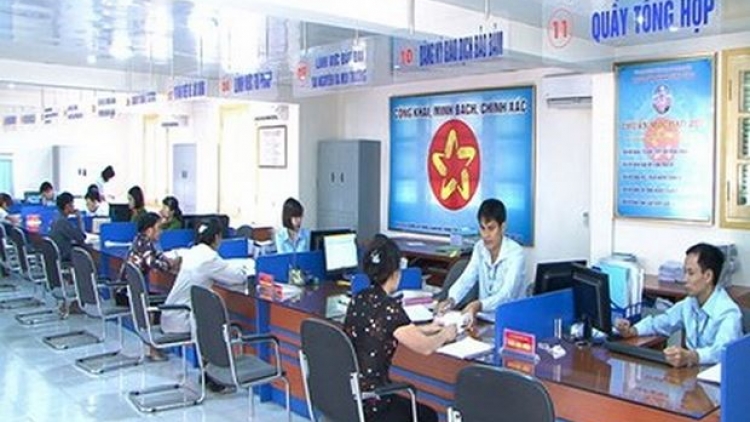 Chuyên đề cải cách hành chính (18/10/2018)