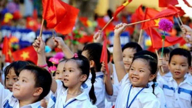 Học tập suốt đời: Cơ hội dành cho tất cả mọi người (2/10/2018)
